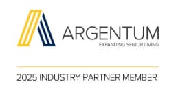 Argentum 2025 Industry Partner Member
