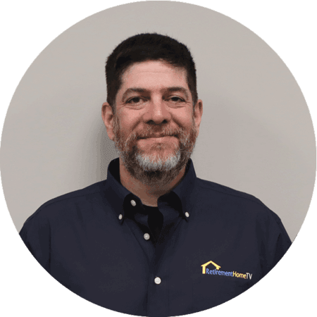 Horacio — Director of Technical Support