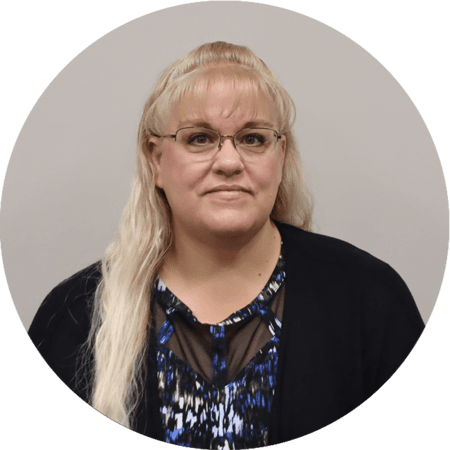 Kelly — Operations Manager