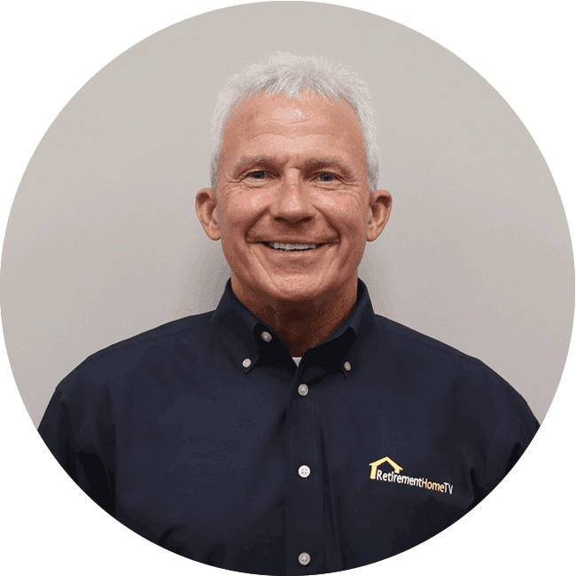 Kurt — President & CEO