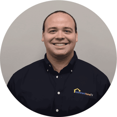 Logan — Director of Lab Operations