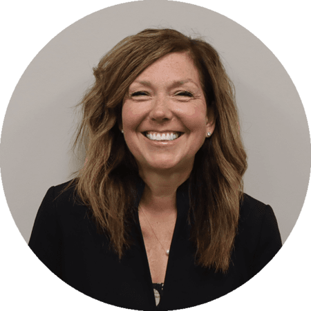 Rachel — V.P. of Sales